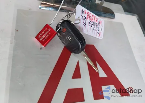 2013 Ford Edge Sel z USA, uszkodzony, nr VIN 2FMDK3JC5DBC87678